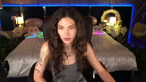 Sasha online show from 06/25/26, 07:07