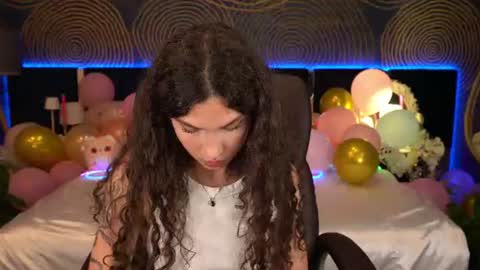 Sasha online show from 06/29/26, 07:14
