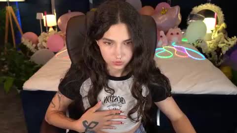 Sasha online show from 07/13/26, 07:27