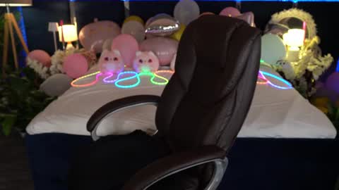 Sasha online show from 07/14/26, 03:33