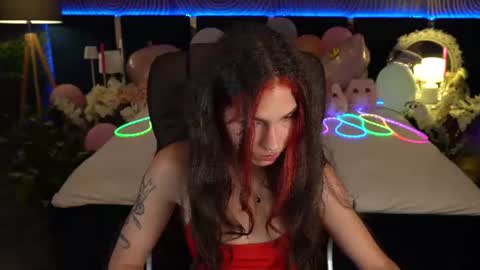 Sasha online show from 07/15/26, 07:08