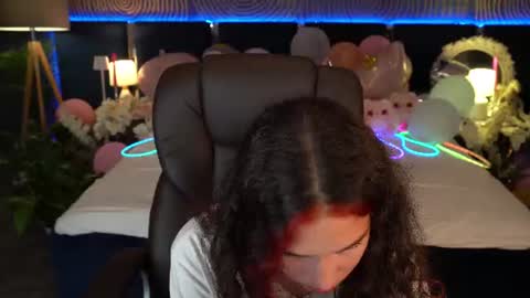 Sasha online show from 07/17/26, 06:57