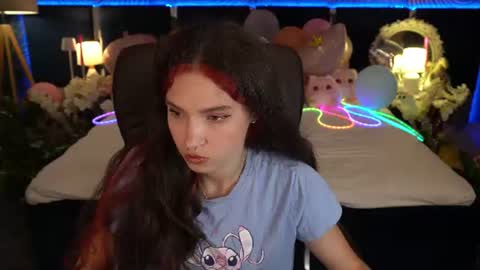 Sasha online show from 07/20/26, 07:05