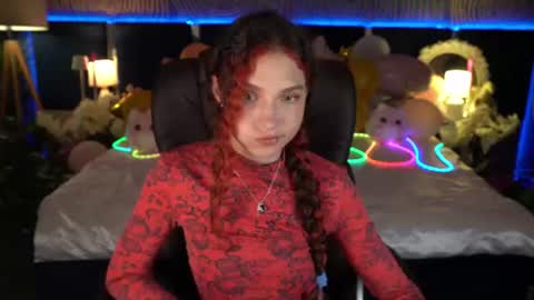Sasha online show from 07/24/26, 07:12