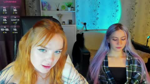 Snapshot of babyfoxyy chatting on 12/06/24, 11:00 maddy online show from 12/06/24, 11:00