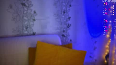 Snapshot of babyfoxyy chatting on 12/12/24, 06:31 maddy online show from 12/12/24, 06:31