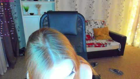 Snapshot of babyfoxyy chatting on 01/03/25, 05:20 maddy online show from 01/03/25, 05:20