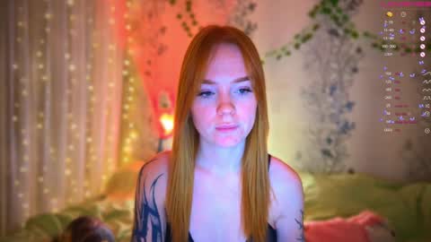 Snapshot of babyfoxyy chatting on 02/09/25, 03:01 maddy online show from 02/09/25, 03:01