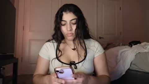 Snapshot of babygotbackends chatting on 01/24/25, 08:13 BabyGotBackends online show from 01/24/25, 08:13