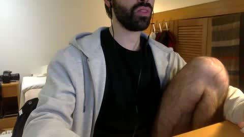 Tom A.    online show from 12/30/24, 11:49