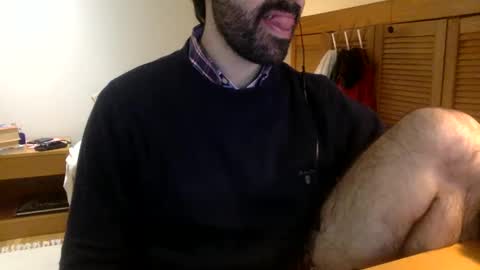 Tom A.    online show from 01/05/25, 12:42