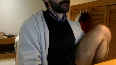 Tom A.    online show from 01/05/25, 05:20