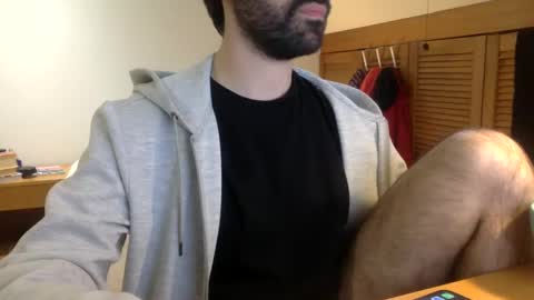 Tom A.    online show from 01/06/25, 12:46