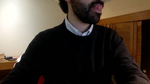 Tom A.    online show from 01/07/25, 06:45