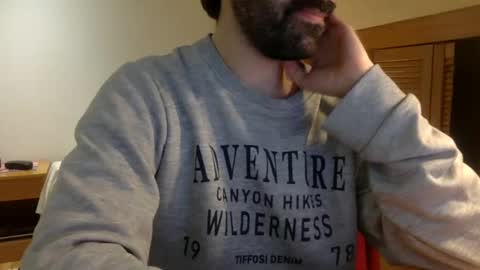 Tom A.    online show from 01/11/25, 12:12