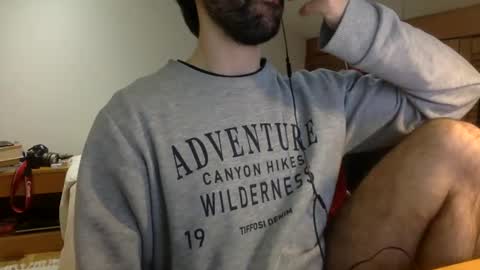 Tom A.    online show from 01/12/25, 12:33