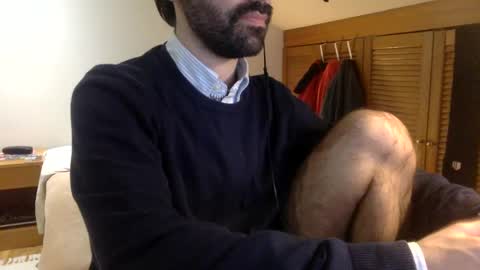 Tom A.    online show from 01/12/25, 07:10