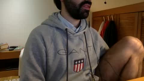 Tom A.    online show from 01/13/25, 11:49