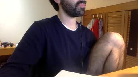 Tom A.    online show from 01/14/25, 11:05