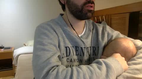 Tom A.    online show from 01/18/25, 12:13