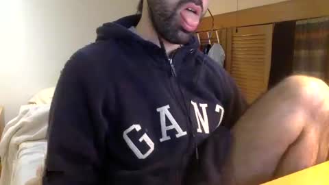 Tom A.    online show from 01/18/25, 11:21