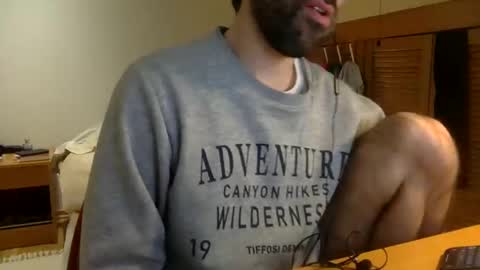 Tom A.    online show from 01/19/25, 03:53