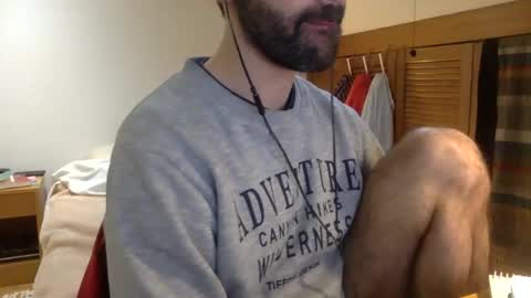 Tom A.    online show from 01/21/25, 11:35