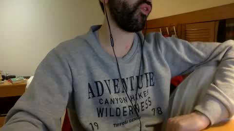 Tom A.    online show from 01/21/25, 11:45