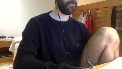 Tom A.    online show from 01/23/25, 11:26