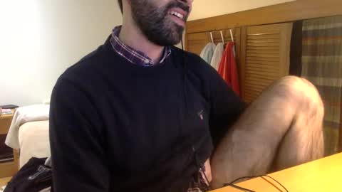 Tom A.    online show from 01/23/25, 07:40