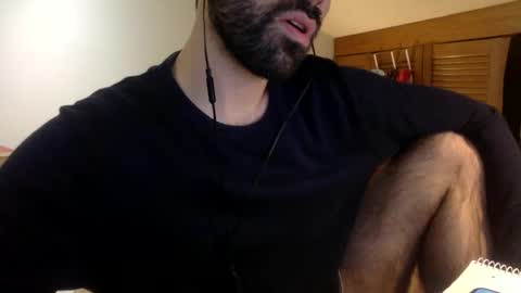 Tom A.    online show from 01/24/25, 07:07