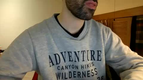 Tom A.    online show from 01/26/25, 01:25