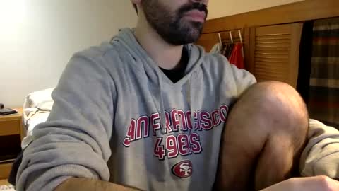 Tom A.    online show from 01/26/25, 07:31