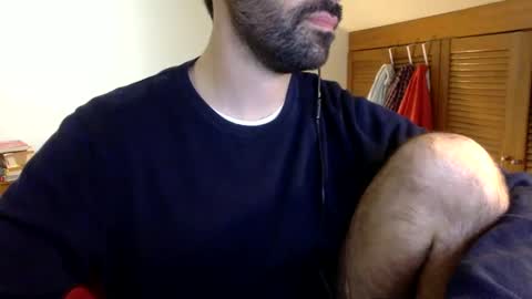 Tom A.    online show from 01/27/25, 06:20