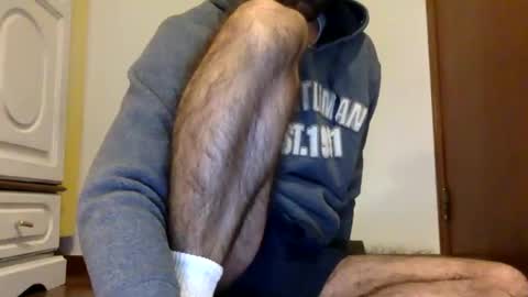 Tom A.    online show from 01/28/25, 11:50