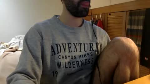 Tom A.    online show from 02/05/25, 11:44