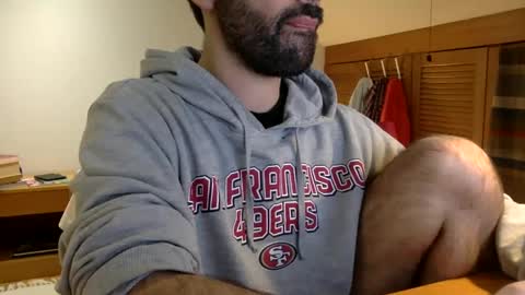 Tom A.    online show from 02/07/25, 04:56