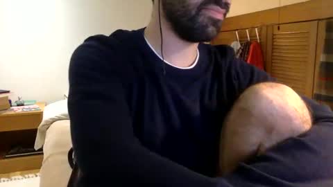 Tom A.    online show from 02/09/25, 08:02