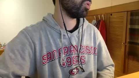 Tom A.    online show from 02/10/25, 04:25