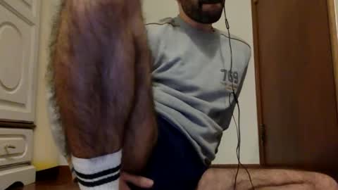 Tom A.    online show from 02/12/25, 11:20