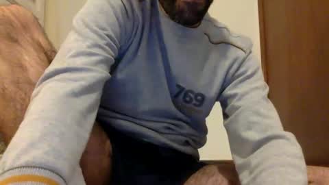 Tom A.    online show from 02/14/25, 11:31