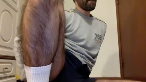 Tom A.    online show from 02/15/25, 11:47