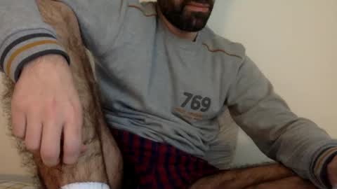 Tom A.    online show from 02/19/25, 05:06