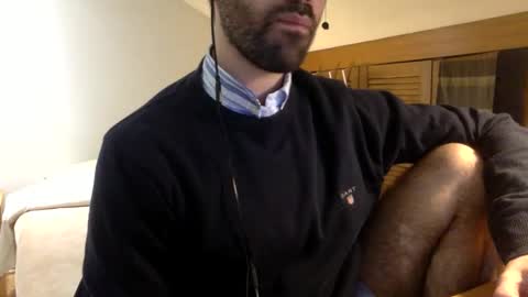 Tom A.    online show from 02/20/25, 10:59