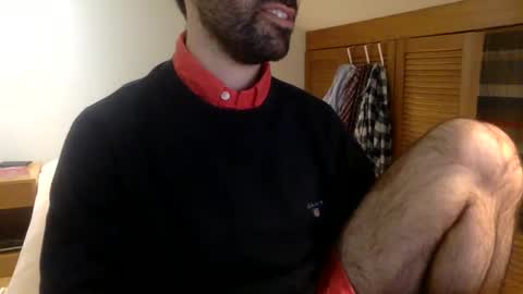 Tom A.    online show from 02/21/25, 07:43