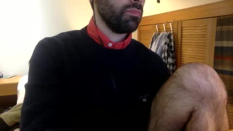 Tom A.    online show from 02/24/25, 06:36