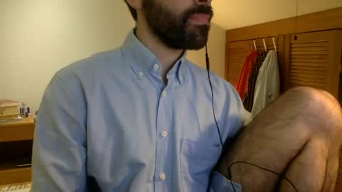 Tom A.    online show from 03/07/25, 05:38