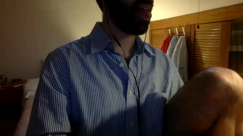 Tom A.    online show from 03/08/25, 05:43