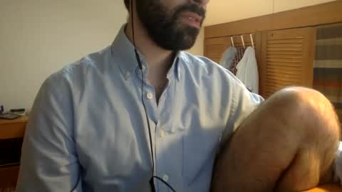 Tom A.    online show from 03/10/25, 01:21