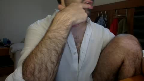 Tom A.    online show from 09/20/25, 04:08